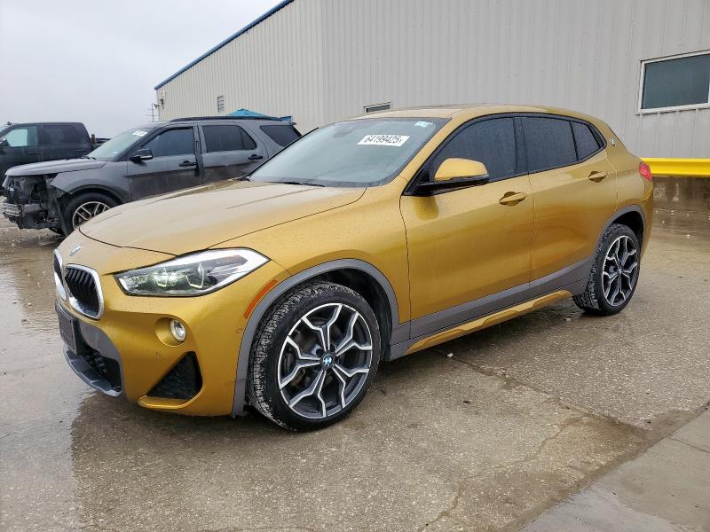 2020 BMW X2 SDRIVE28I, 