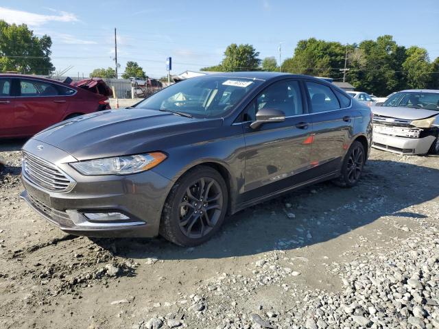 2018 FORD FUSION SE, 