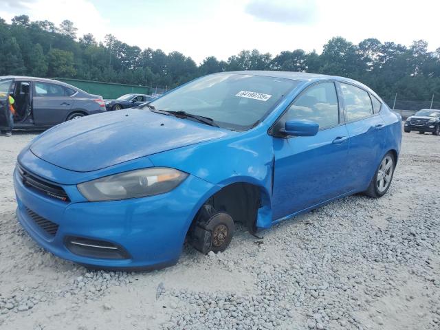 2016 DODGE DART SXT, 