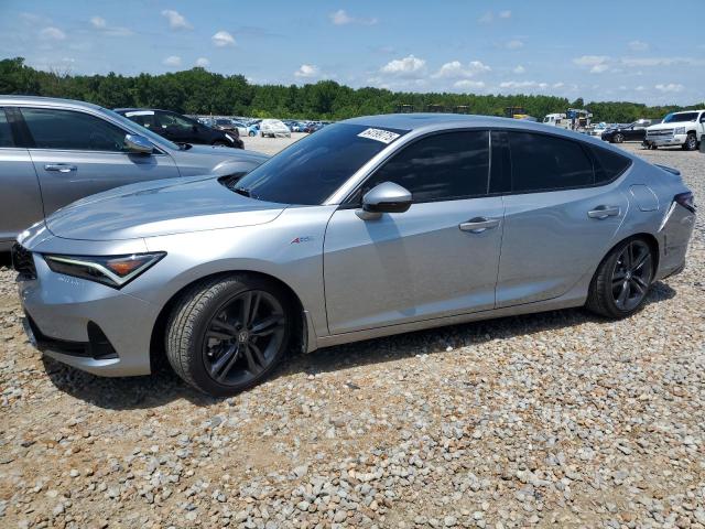 2024 ACURA INTEGRA A-SPEC TECH, 