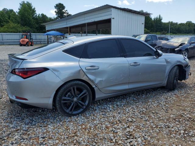 19UDE4H67RA015333 - 2024 ACURA INTEGRA A-SPEC TECH SILVER photo 3