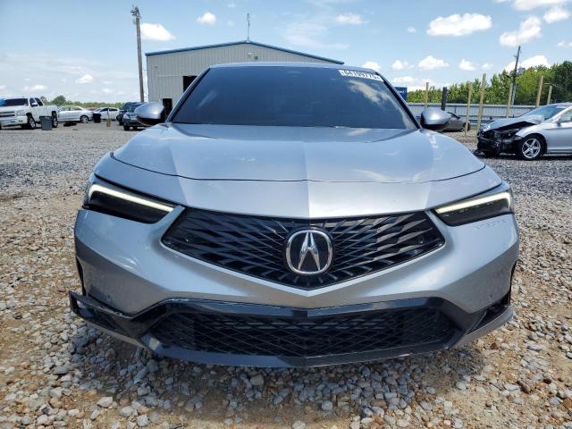 19UDE4H67RA015333 - 2024 ACURA INTEGRA A-SPEC TECH SILVER photo 5