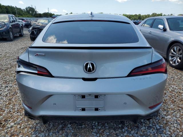 19UDE4H67RA015333 - 2024 ACURA INTEGRA A-SPEC TECH SILVER photo 6