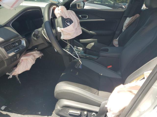 19UDE4H67RA015333 - 2024 ACURA INTEGRA A-SPEC TECH SILVER photo 7