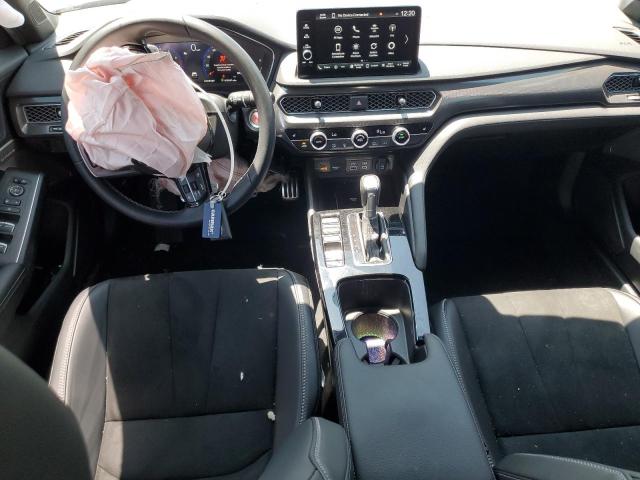 19UDE4H67RA015333 - 2024 ACURA INTEGRA A-SPEC TECH SILVER photo 8