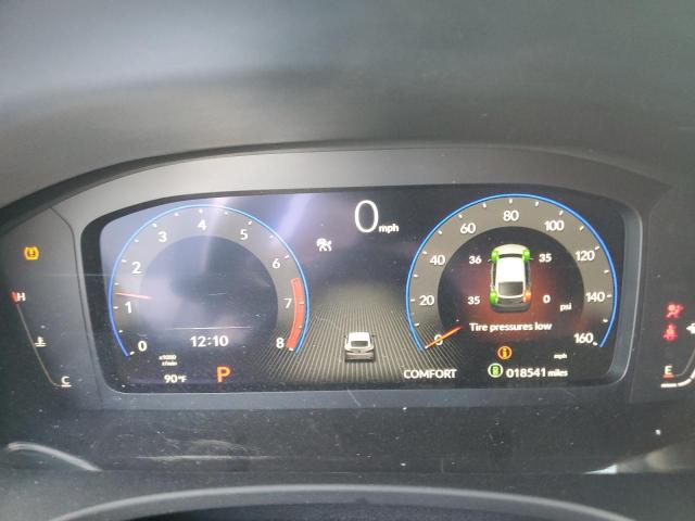 19UDE4H67RA015333 - 2024 ACURA INTEGRA A-SPEC TECH SILVER photo 9