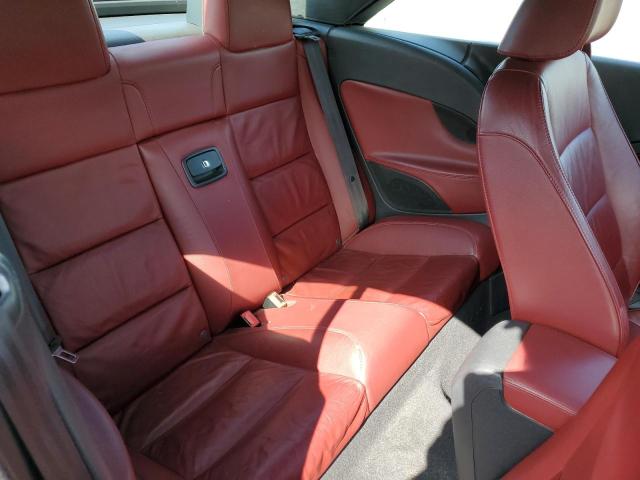 WVWFA7AH6AV015045 - 2010 VOLKSWAGEN EOS LUX 银色 照片 10