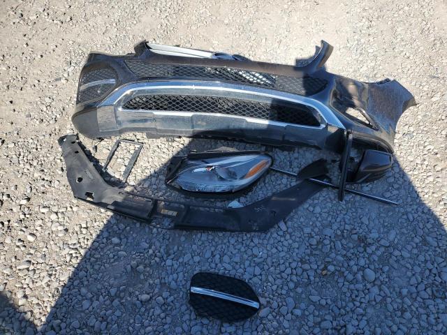 4JGDA5HB3GA713850 - 2016 MERCEDES-BENZ GLE 350 4MATIC BROWN photo 13