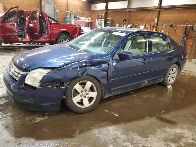 2007 FORD FUSION SE, 