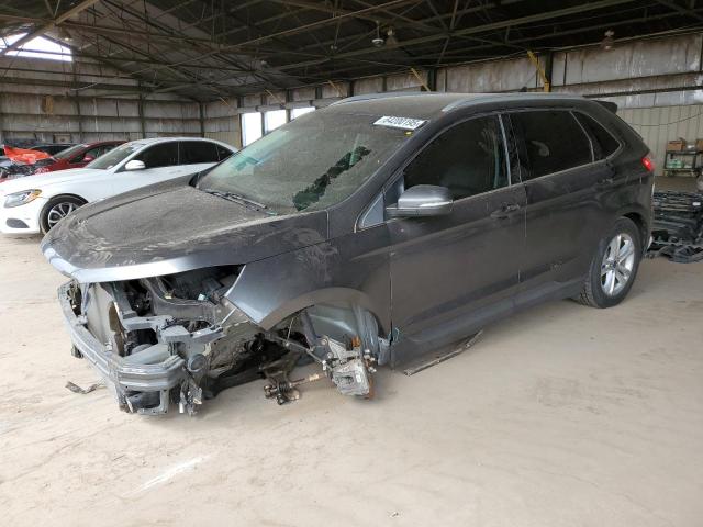 2019 FORD EDGE SEL, 