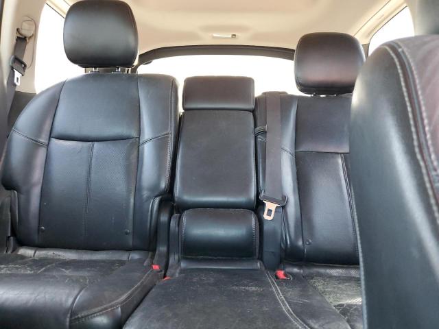 5N1AR2MN5DC627742 - 2013 NISSAN PATHFINDER S Серый фото 10