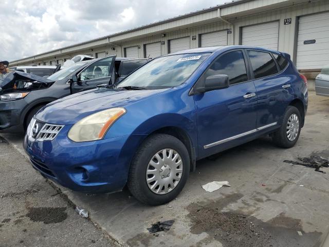 2011 NISSAN ROGUE S, 