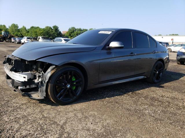 2018 BMW 340 XI, null