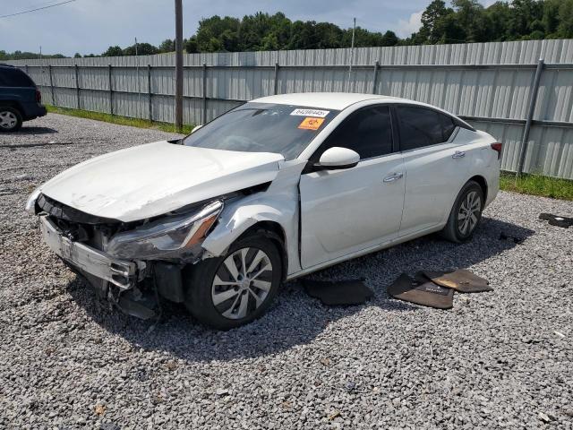 2019 NISSAN ALTIMA S, 