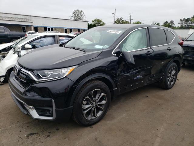 2022 HONDA CR-V EXL, 