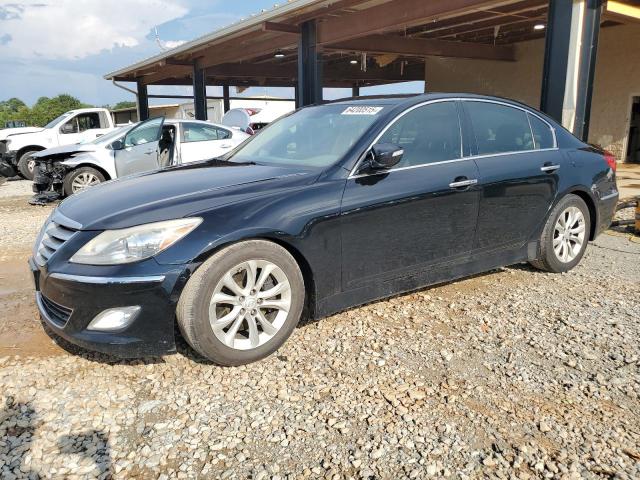 2012 HYUNDAI GENESIS 3.8L, null