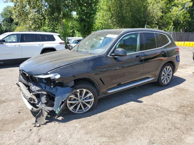 2018 BMW X3 XDRIVE30I, 