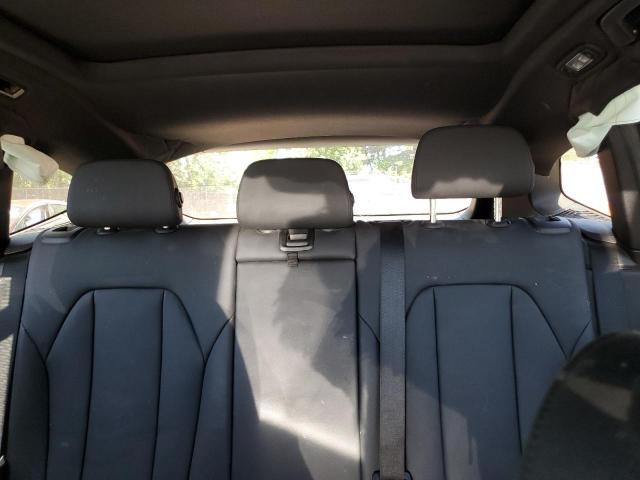 5UXTR9C51JLD71779 - 2018 BMW X3 XDRIVE30I BLACK photo 10