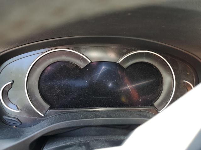 5UXTR9C51JLD71779 - 2018 BMW X3 XDRIVE30I BLACK photo 9