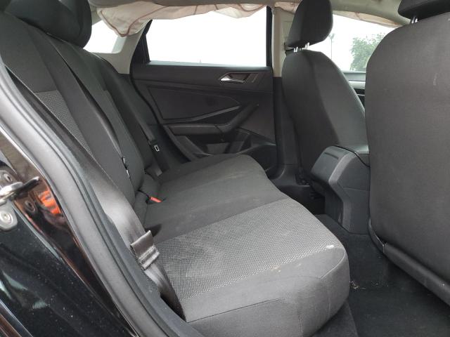 3VWC57BU5KM127122 - 2019 VOLKSWAGEN JETTA S BLACK photo 10
