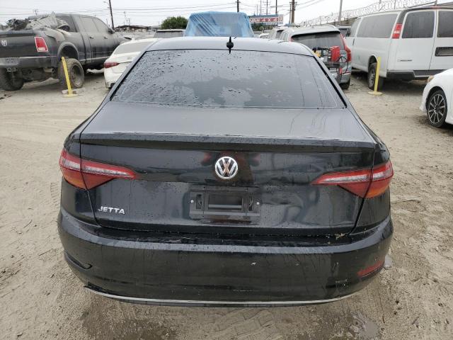 3VWC57BU5KM127122 - 2019 VOLKSWAGEN JETTA S BLACK photo 6