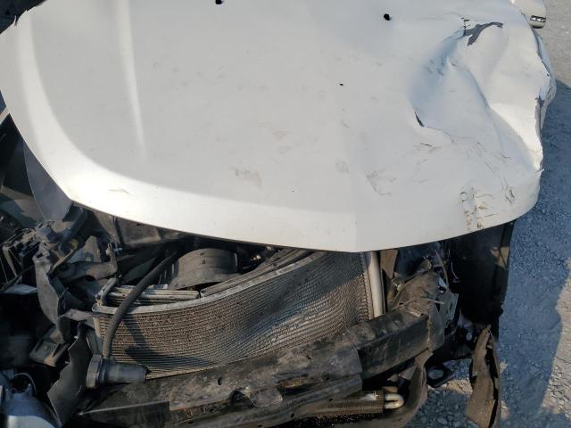 1GNKVGKD0FJ306564 - 2015 CHEVROLET TRAVERSE LT WHITE photo 12