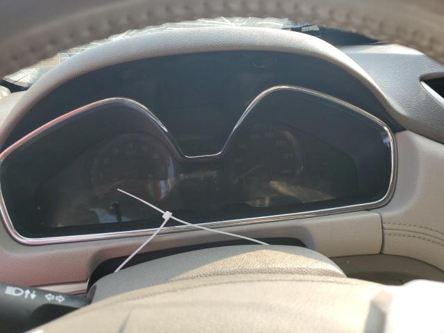 1GNKVGKD0FJ306564 - 2015 CHEVROLET TRAVERSE LT WHITE photo 9