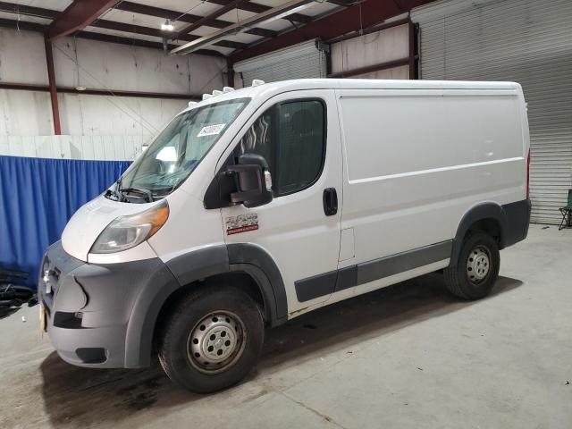 2016 RAM PROMASTER 1500 STANDARD, 