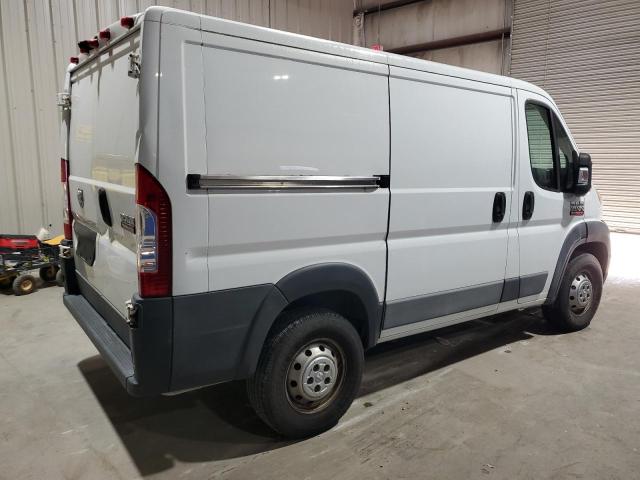 3C6TRVNG1GE125894 - 2016 RAM PROMASTER 1500 STANDARD WHITE photo 3
