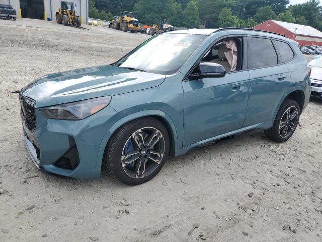 2024 BMW X1 M35I, 