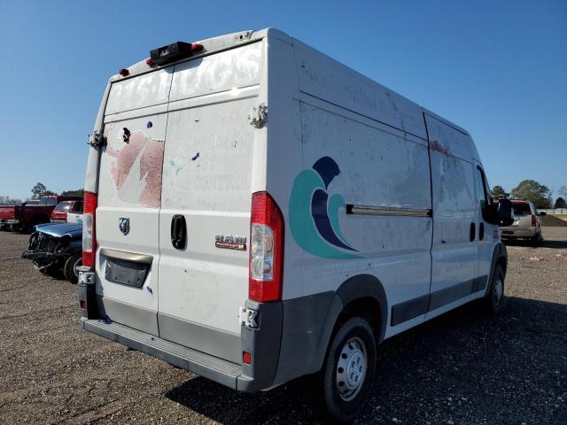 3C6TRVDG6GE102502 - 2016 RAM PROMASTER 2500 HIGH 白色 照片 4