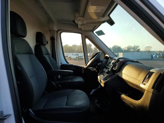 3C6TRVDG6GE102502 - 2016 RAM PROMASTER 2500 HIGH 白色 照片 5