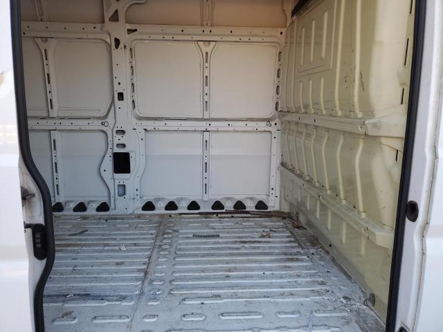 3C6TRVDG6GE102502 - 2016 RAM PROMASTER 2500 HIGH 白色 照片 6