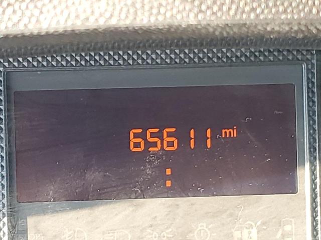 3C6TRVDG6GE102502 - 2016 RAM PROMASTER 2500 HIGH 白色 照片 8