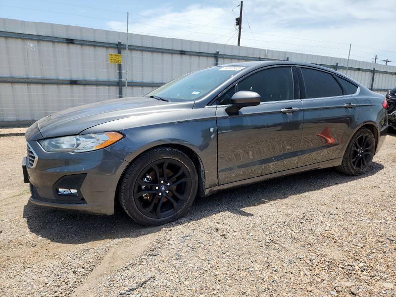 2020 FORD FUSION SE, 