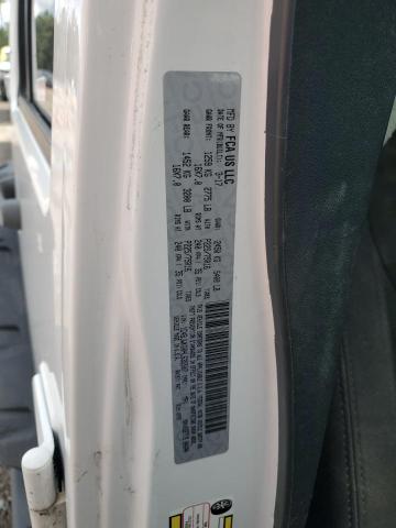 1C4BJWKG0HL635507 - 2017 JEEP WRANGLER U SPORT Biały zdjęcie 13