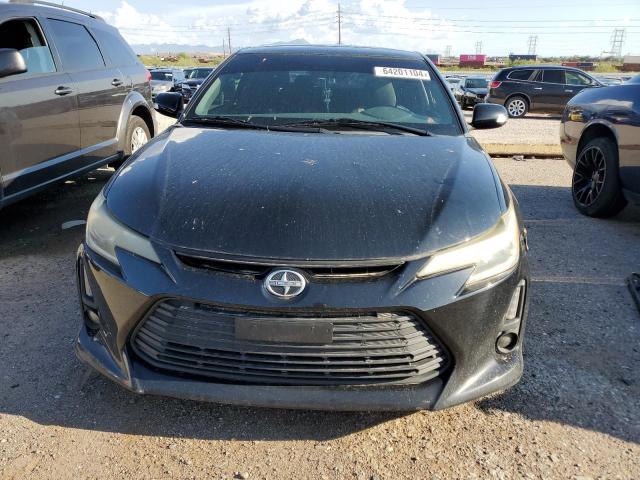 JTKJF5C70E3074655 - 2014 TOYOTA SCION TC შავი ფოტო 5