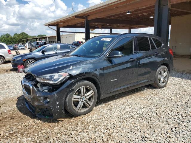 2016 BMW X1 XDRIVE28I, null