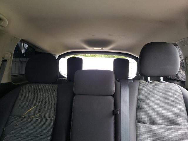 5N1DR2MM7HC652359 - 2017 NISSAN PATHFINDER S წითელი ფოტო 10