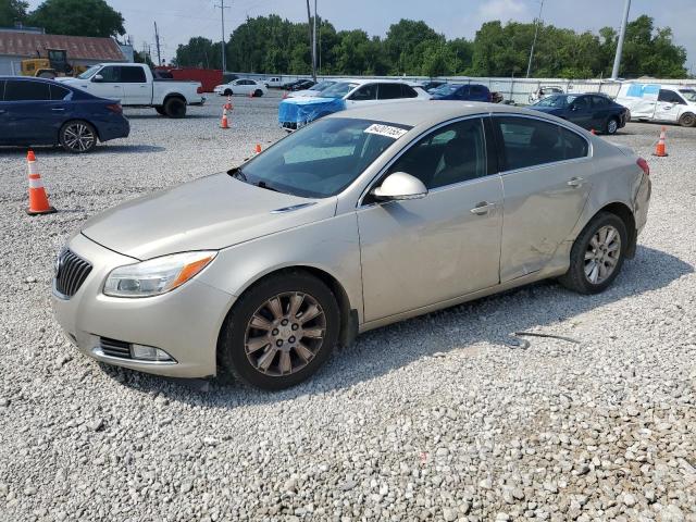 2013 BUICK REGAL, null