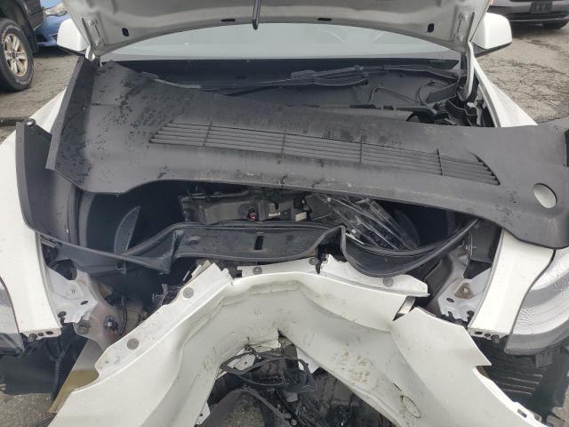 7SAYGDEE1PF618923 - 2023 TESLA MODEL Y WHITE photo 11