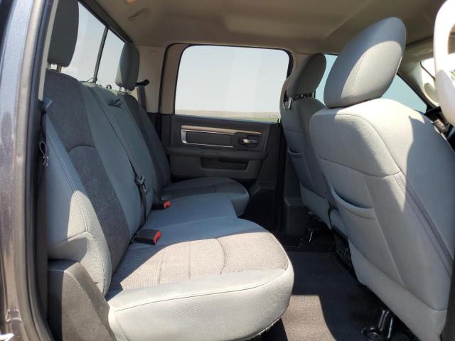 1C6RR7LT9HS871143 - 2017 RAM 1500 SLT CHARCOAL photo 10