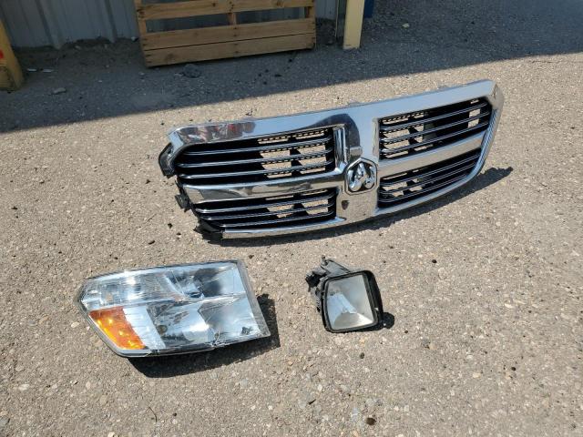 1C6RR7LT9HS871143 - 2017 RAM 1500 SLT CHARCOAL photo 12