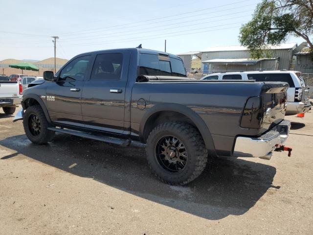 1C6RR7LT9HS871143 - 2017 RAM 1500 SLT CHARCOAL photo 2