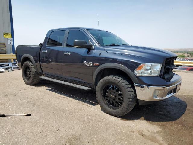 1C6RR7LT9HS871143 - 2017 RAM 1500 SLT CHARCOAL photo 4