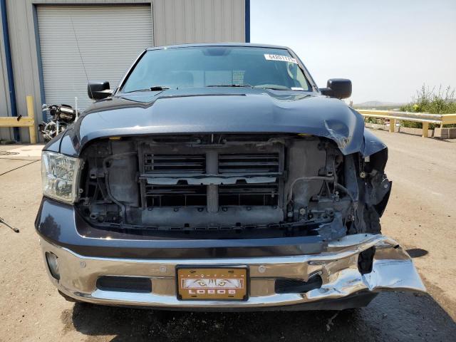 1C6RR7LT9HS871143 - 2017 RAM 1500 SLT CHARCOAL photo 5
