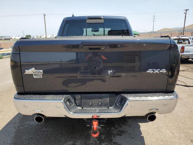 1C6RR7LT9HS871143 - 2017 RAM 1500 SLT CHARCOAL photo 6
