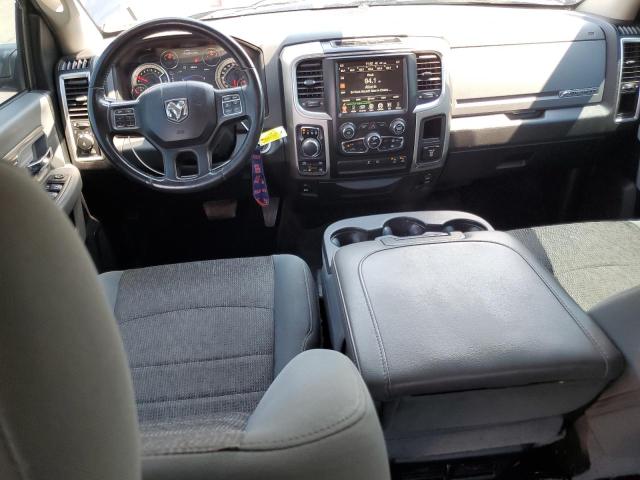 1C6RR7LT9HS871143 - 2017 RAM 1500 SLT CHARCOAL photo 8