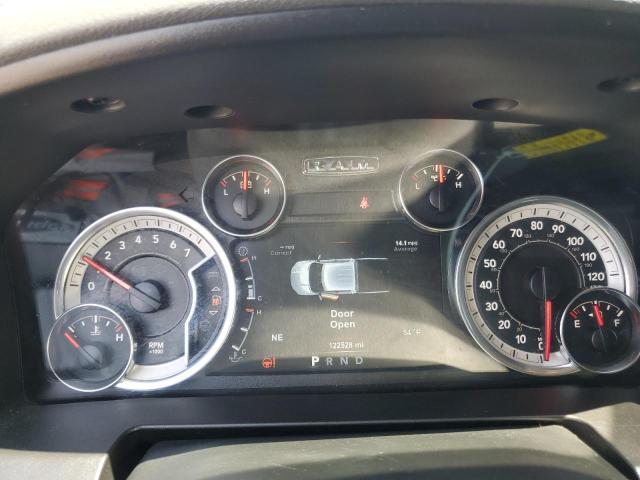 1C6RR7LT9HS871143 - 2017 RAM 1500 SLT CHARCOAL photo 9