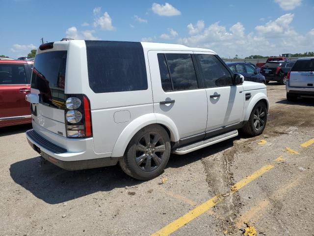 SALAG2V65GA785749 - 2016 LAND ROVER LR4 HSE Ağ foto 3